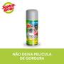 Imagem de Brilha INOX Removedor Limpador + SCOTH Brite Fibra Macia 3M