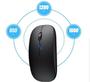 Imagem de Brilhe Na Produtividade: Mouse Sem Fio Bluetooth