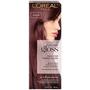 Imagem de Brilho de cabelo L'Oreal Paris Le Color One Step Toning Ruivo 120mL