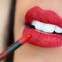 Imagem de Brilho Labial Batom Embalagem Redondo 4,5ml Frasco Vazio 5u