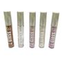 Imagem de Brilho Labial Lip Gloss 05uni Diferentes Cores Asti1023