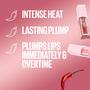 Imagem de Brilho labial MAYBELLINE Lifter Gloss Lifter Plump Blush Blaze