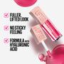 Imagem de Brilho labial Maybelline New York Lifter Gloss Hydrating Bubblegum