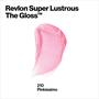 Imagem de Brilho Labial Revlon Super Lustrous The Gloss 210 Pinkissimo