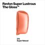 Imagem de Brilho Labial Revlon Super Lustrous The Gloss 215 - Super Natural