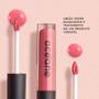 Imagem de Brilho Labial Rosa - Glossy Me Rose Océane Edition 4g.