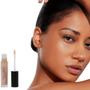 Imagem de Brilho Labial Transparente - Glossy Me Glazed Océane Edition
