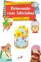 Imagem de Brincando com adivinhas - PAULUS