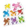 Imagem de Brincando Com As Cores - Grow 04369