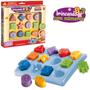 Imagem de Brincando com numeros - PLASBRINK