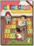 Imagem de Brincando com os numeros - vol.2 - Editora do brasil