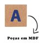 Imagem de Brincando de Aprender com Letras e Números - Pais e Filhos