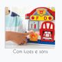 Imagem de Brincando de Bombeiro Zoop Toys +12 meses