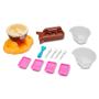 Imagem de Brincando de Casinha Chef Foundue Maker - Br1474