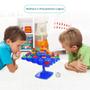 Imagem de Brincando Jogo de Coordenação Infantil para Crianças