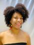 Imagem de Brinco Argola Afrodream