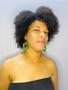 Imagem de Brinco Argola Afrodream