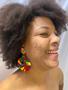Imagem de Brinco Argola Afrodream