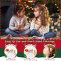 Imagem de Brincos com Clipe DEVIENG - Kit com 16 Pares para Meninas - Presente de Natal