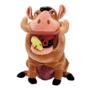 Imagem de Brinqudo Pelucia Infantil Disney Pumba 35 Cm Da Fun F00219