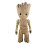 Imagem de Brinque Boneco Action Figure Vingadores Groot Árvore 27Cm 30