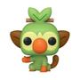 Imagem de Brinque Funko Pop! Conjunto de 3 Pokémon - Grookey, Luxray e Wooloo