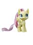 Imagem de Brinque My Little Pony Fluttershy Potion Pony com acessórios