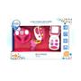 Imagem de Brinquedo 3 Em 1 Multikids Baby Interativo Br1245 - Rosa