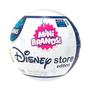 Imagem de Brinquedo 5 Surprise Mini Brands Disney Store Bolinha Surpresa Unidade Miniaturas Colecionáveis Xalingo 54187