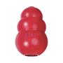 Imagem de Brinquedo Adestrador com Dispenser para Petisco Kong Classic