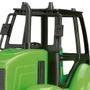 Imagem de Brinquedo Agromak Trator Silmar Ref.6820 - Verde