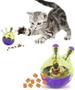 Imagem de Brinquedo Alimentador Shaking Q Pet Para Pets - Cães e Gatos Q-2224