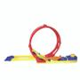 Imagem de Brinquedo Alta Velocidade Max Speed Looping Pista 2 Carrinho