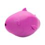 Imagem de Brinquedo Amicus Fun Toys Fundo do Mar Tubarão Roxo para Cães - Tamanho M