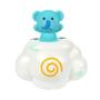 Imagem de Brinquedo Amigos Do Banho Elefante Azul BabyGo Premium