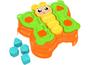 Imagem de Brinquedo Anabelha Abelha Didática Com Blocos - Jp Brink