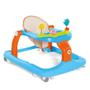 Imagem de Brinquedo Andador Move Baby TA TE TI Azul -  0914