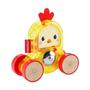 Imagem de Brinquedo Animais Sobre Rodas Pintinho Fisher-Price - Mattel