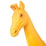 Imagem de Brinquedo Animal Girafa Safári 27 Cm Boneco Grande - Bee Toys