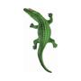 Imagem de Brinquedo Animal Jacaré Crocodilo 41cm - Bee Toys 0514