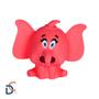 Imagem de Brinquedo Anti Estresse Colorido Elefante Bubble De Apertar
