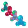 Imagem de Brinquedo Anti Estresse Spinner Bluetooth Musical Leds Coloridos