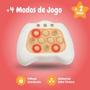 Imagem de Brinquedo Anti Stress Pop It Game Console Fidget Quick Push Booglee