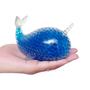 Imagem de Brinquedo antiestresse Squishy Stress Ball ASMFUOY Unicorn Whale