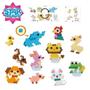 Imagem de Brinquedo Aquabeads Animal Buddies Refil Epoch 600 Beads