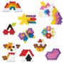 Imagem de Brinquedo Aquabeads Charm Maker em 19 cores Star Beads Epoch