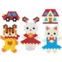 Imagem de Brinquedo Aquabeads Refil Sylvanian Families Colorido