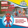 Imagem de Brinquedo aquático WAHU Aqua Pals Marvel Spider-Man Plush Kids 2+