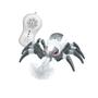 Imagem de Brinquedo Aranha de Controle Remoto com Spray - Multikids