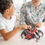 Imagem de Brinquedo Aranha Robótica Xtrem Bots Spider Bot F0123-7 - Fun